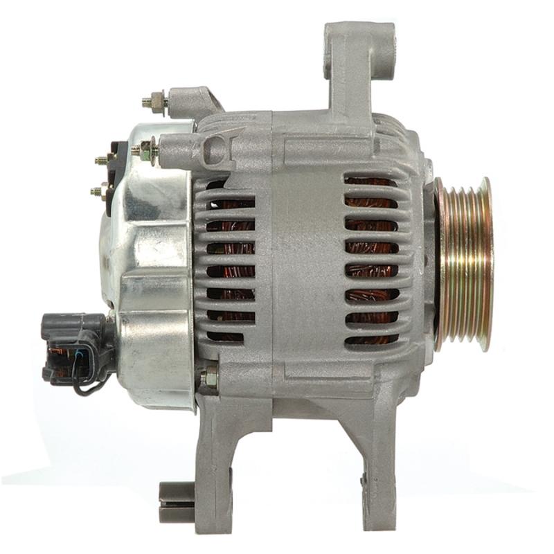 Remy 14427 - Alternator Remy 14427 Alternator product image 4 of 4