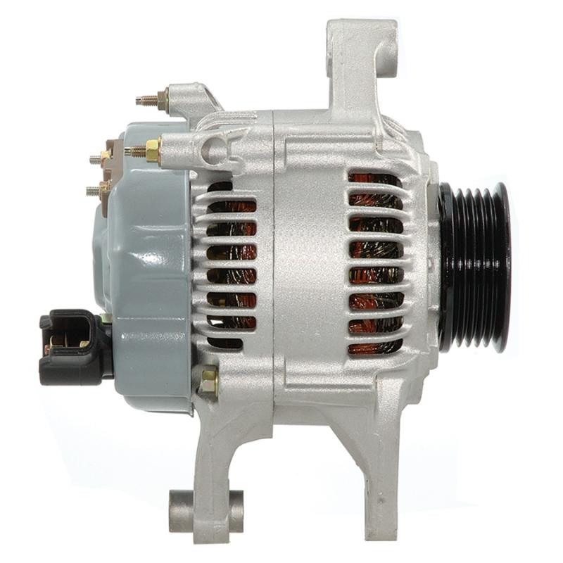 Remy 14428 Alternator product image 2 of 4