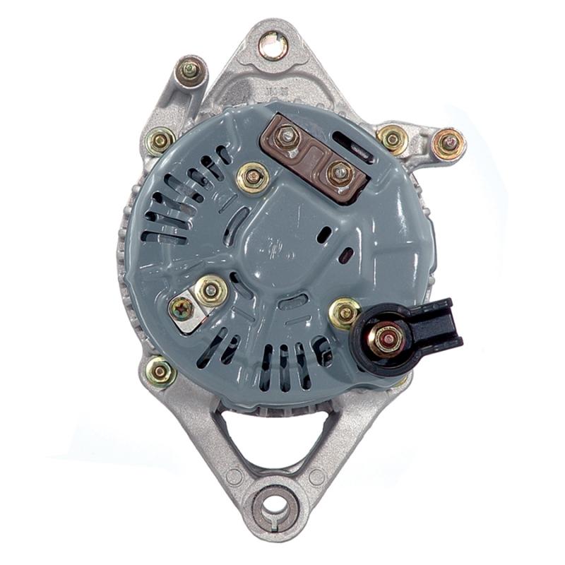Remy 14428 Alternator product image 3 of 4