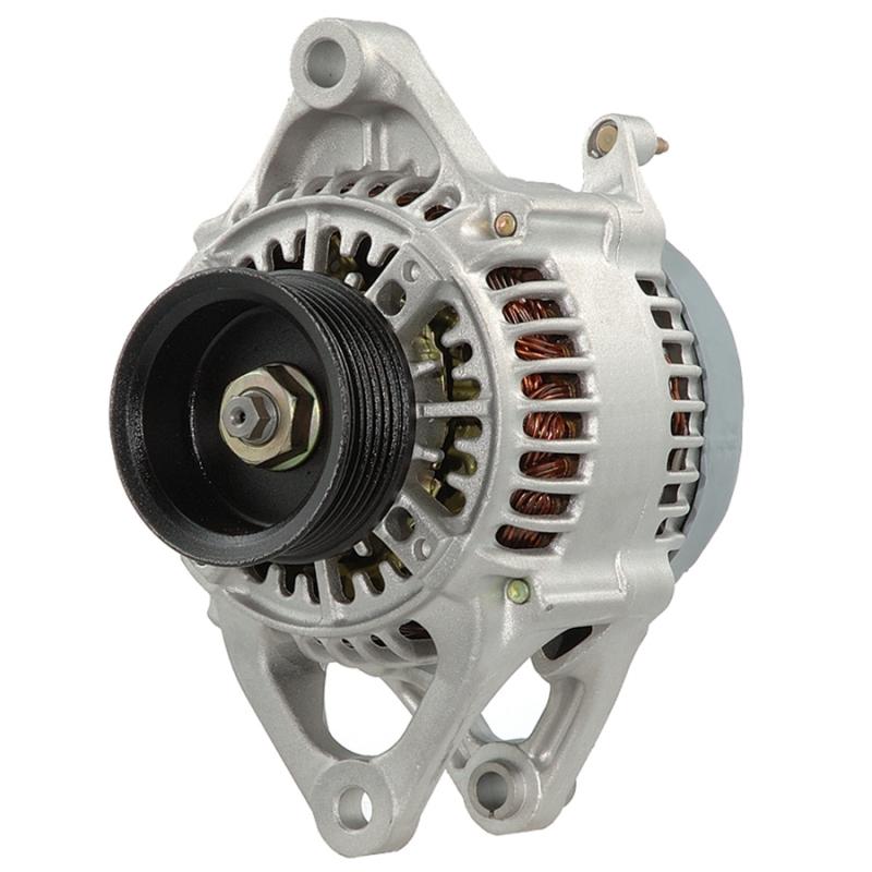 Remy 14429 - Alternator Remy 14429 Alternator product image 3 of 4
