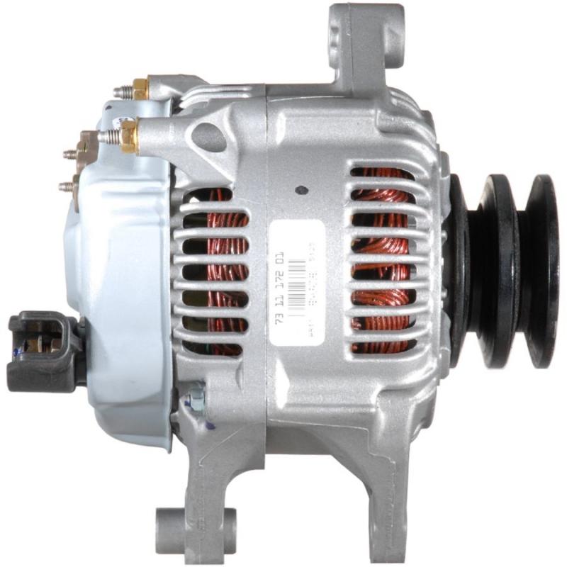 Remy 14430 Alternator product image 1 of 4