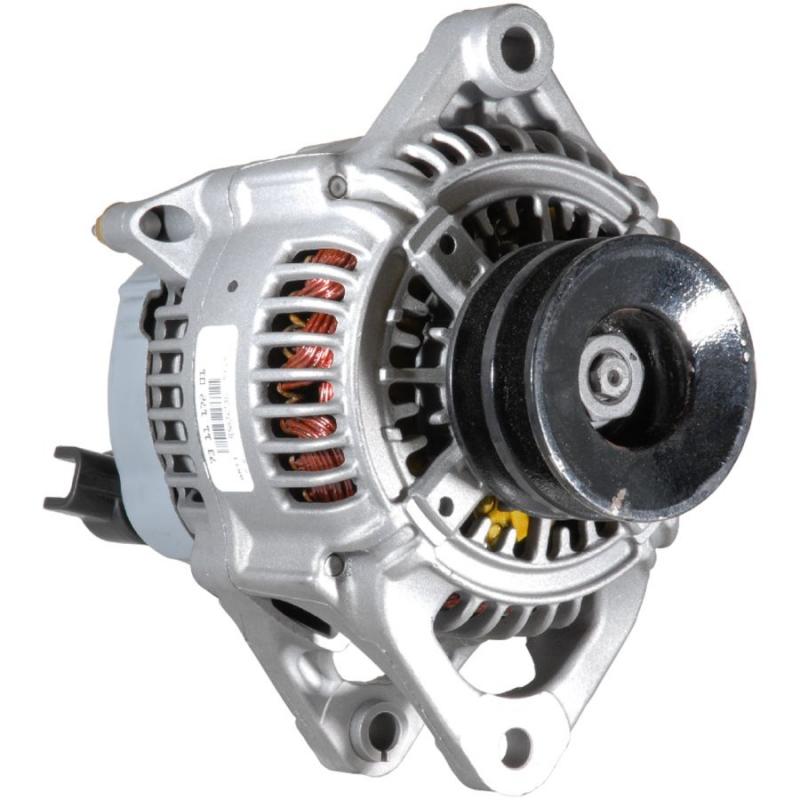 Remy 14430 Alternator product image 2 of 4