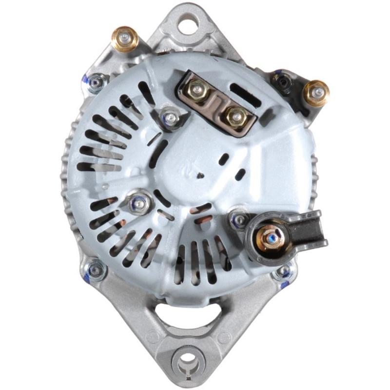 Remy 14430 Alternator product image 3 of 4