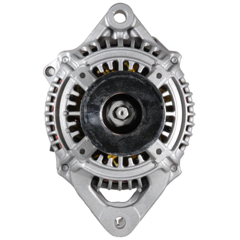 Remy 14430 Alternator product image 4 of 4