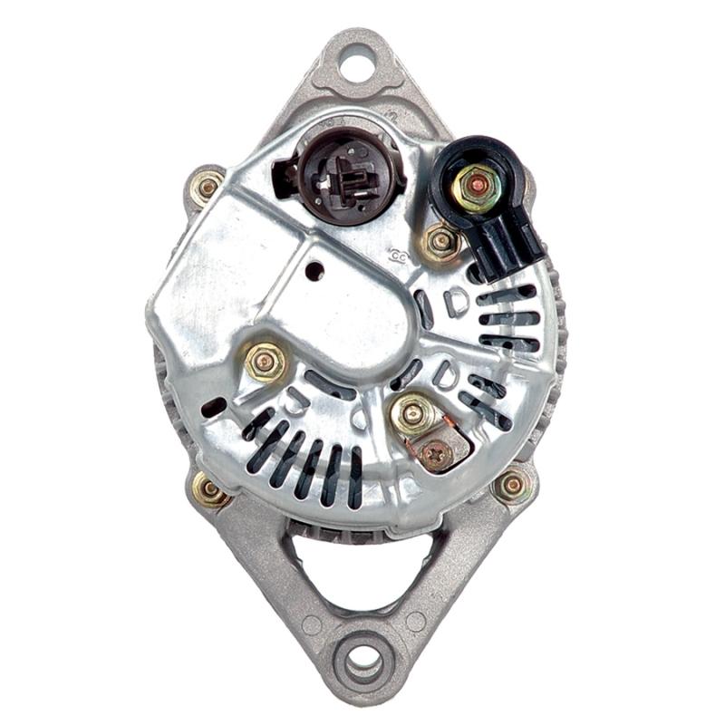 Remy 14434 - Alternator Remy 14434 Alternator product image 2 of 4