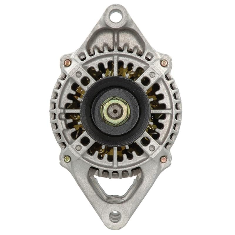 Remy 14434 - Alternator Remy 14434 Alternator product image 3 of 4