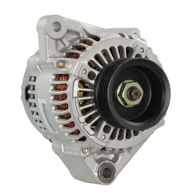 Remy 14436 Alternator product image 1 of 4