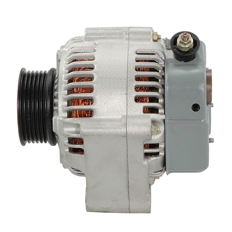 Remy 14436 Alternator product image 2 of 4