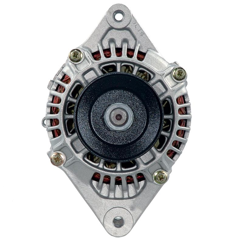 Remy 14437 Alternator product image 1 of 4