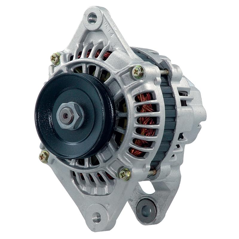Remy 14437 Alternator product image 3 of 4