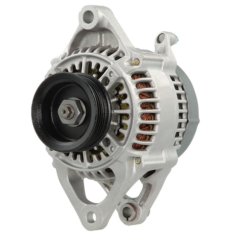 Remy 14443 - Alternator Remy 14443 Alternator product image 2 of 4