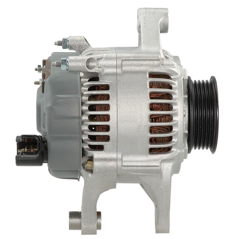 Remy 14443 - Alternator Remy 14443 Alternator product image 4 of 4