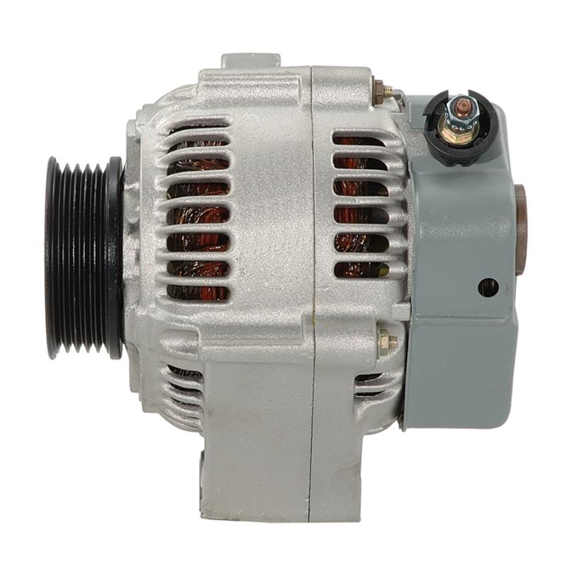 Remy 14446 - Alternator Remy 14446 Alternator product image 1 of 4