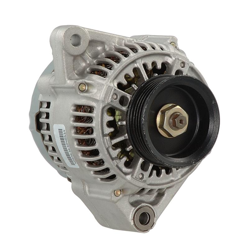 Remy 14446 - Alternator Remy 14446 Alternator product image 3 of 4