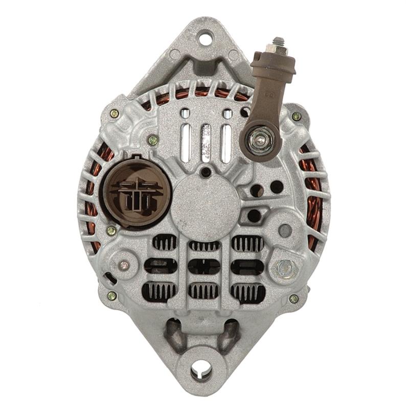 Remy 14447 - Alternator Remy 14447 Alternator product image 1 of 4