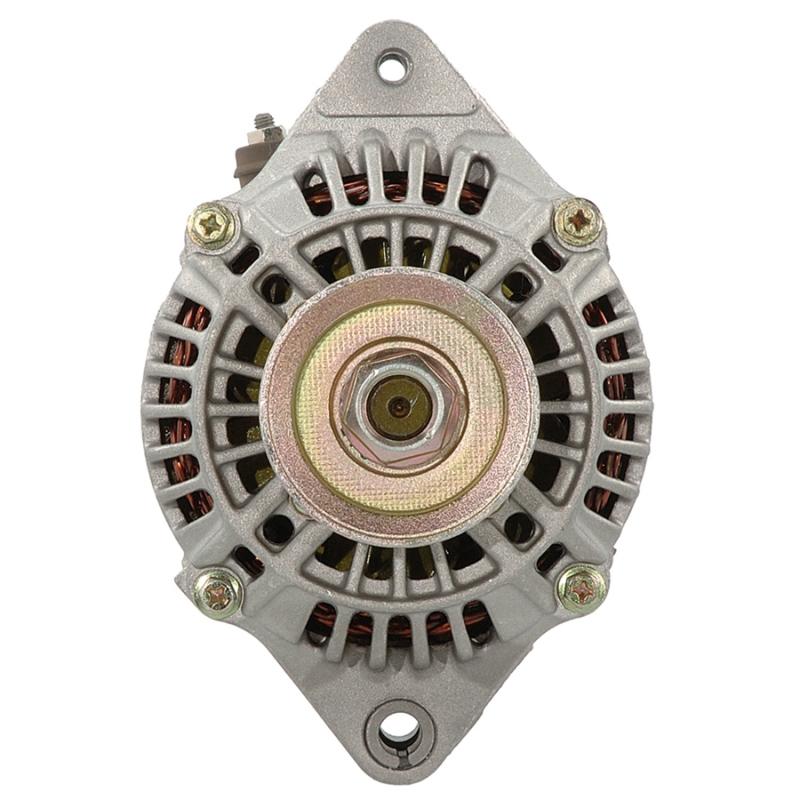 Remy 14447 - Alternator Remy 14447 Alternator product image 2 of 4