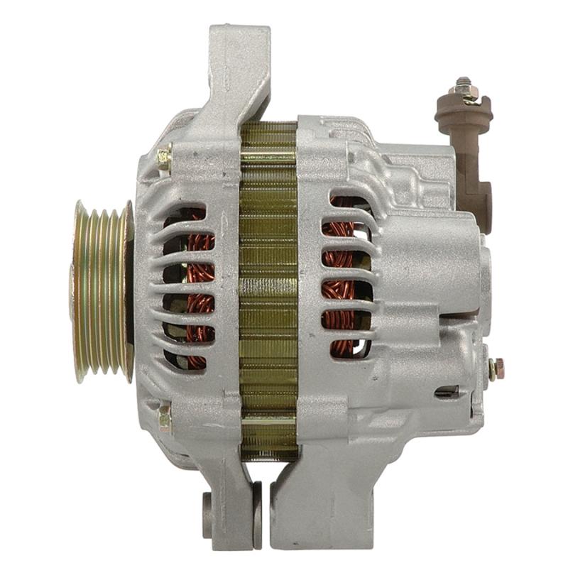 Remy 14447 - Alternator Remy 14447 Alternator product image 3 of 4