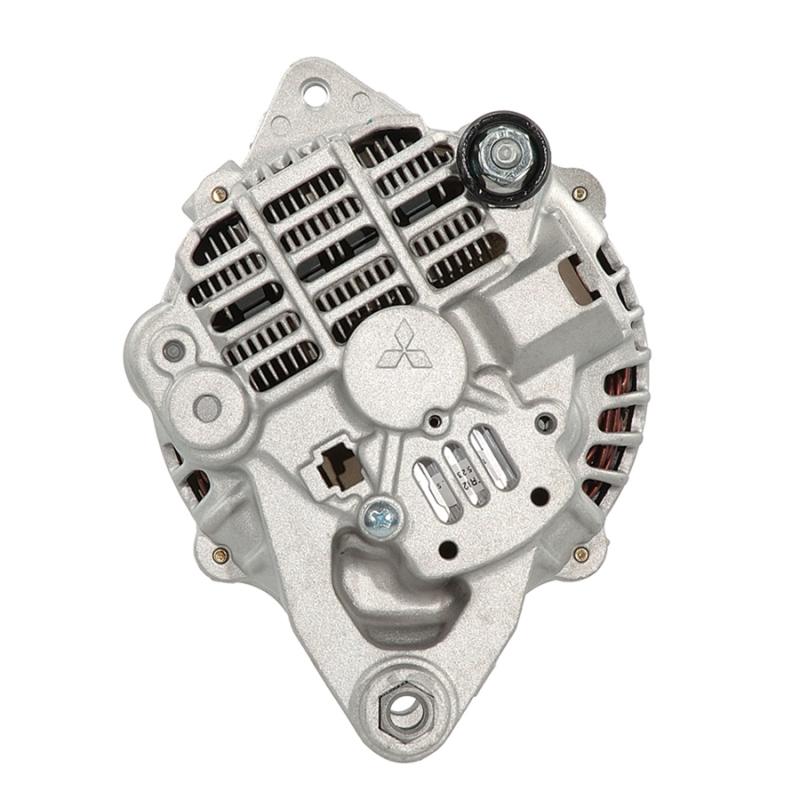 Remy 14448 - Alternator Remy 14448 Alternator product image 1 of 4