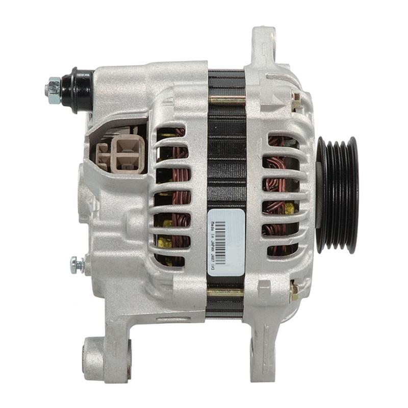 Remy 14448 Alternator product image 3 of 4