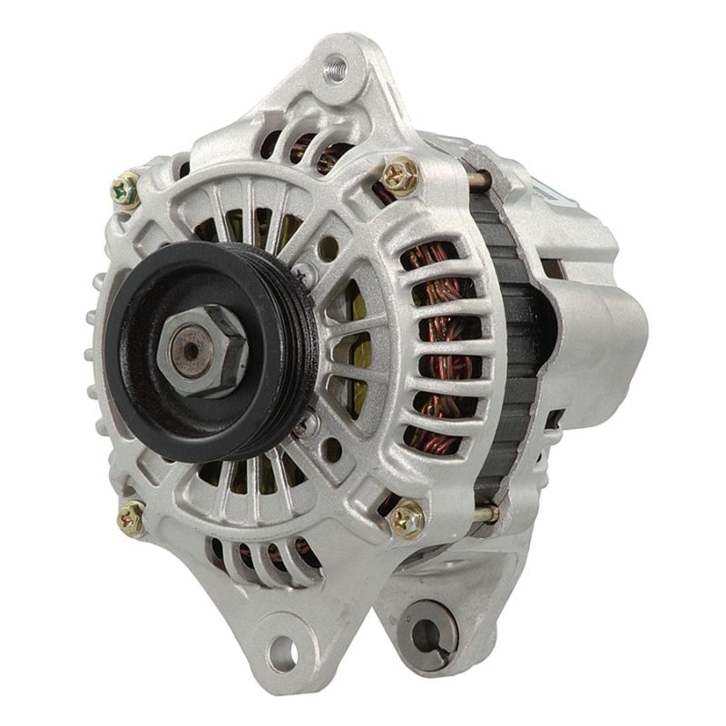 Remy 14448 Alternator product image 4 of 4