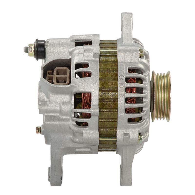 Remy 14449 Alternator product image 1 of 4
