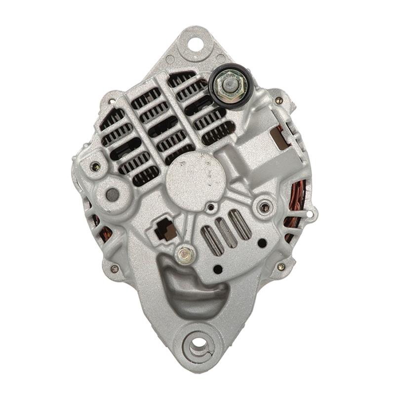 Remy 14449 Alternator product image 3 of 4