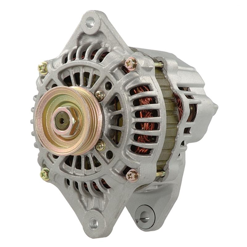 Remy 14449 Alternator product image 4 of 4