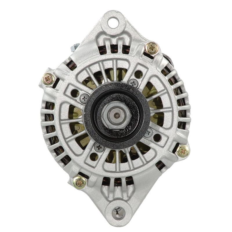 Remy 14450 - Alternator Remy 14450 Alternator product image 1 of 4