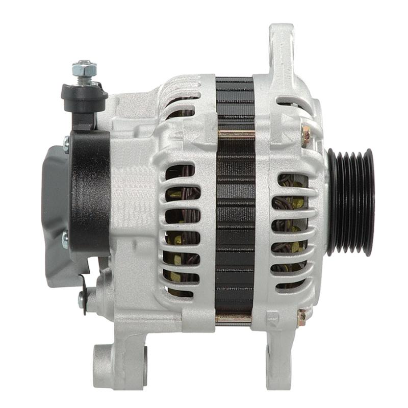 Remy 14450 - Alternator Remy 14450 Alternator product image 3 of 4