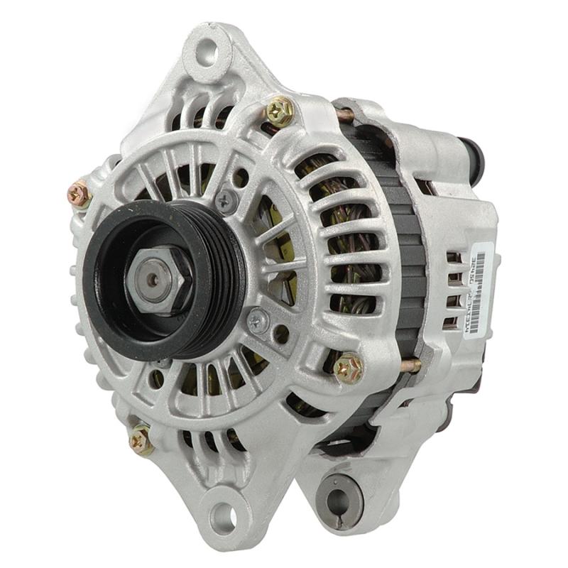 Remy 14450 - Alternator Remy 14450 Alternator product image 4 of 4