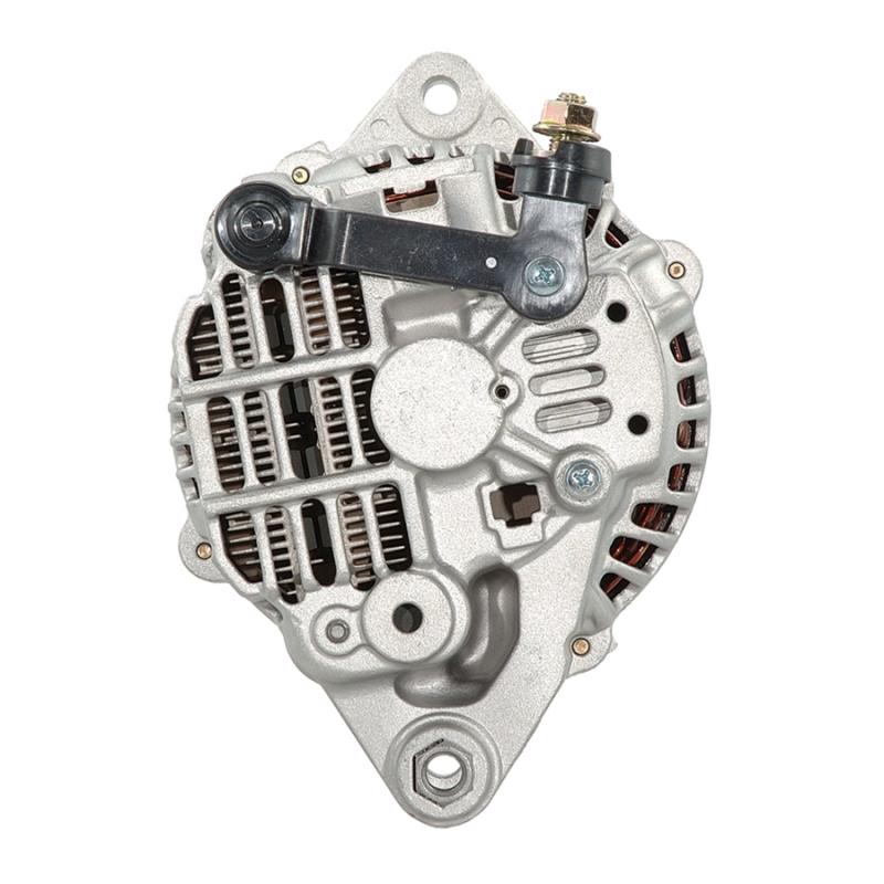 Remy 14451 Alternator product image 1 of 4