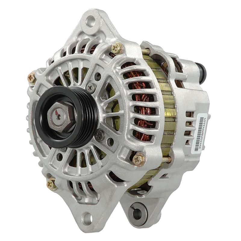 Remy 14451 Alternator product image 2 of 4