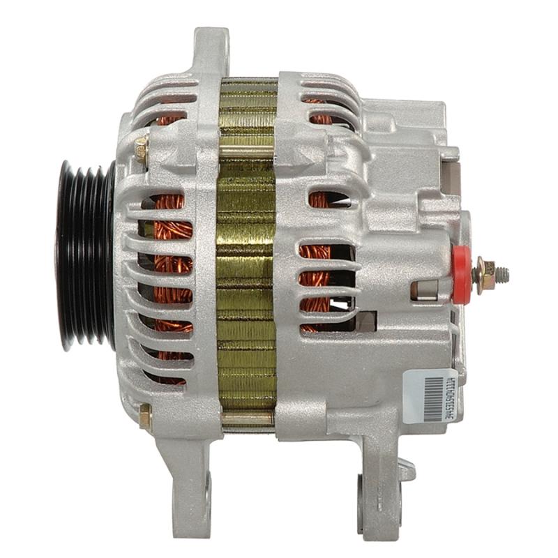 Remy 14453 - Alternator Remy 14453 Alternator product image 1 of 4