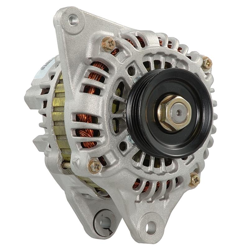 Remy 14453 - Alternator Remy 14453 Alternator product image 3 of 4