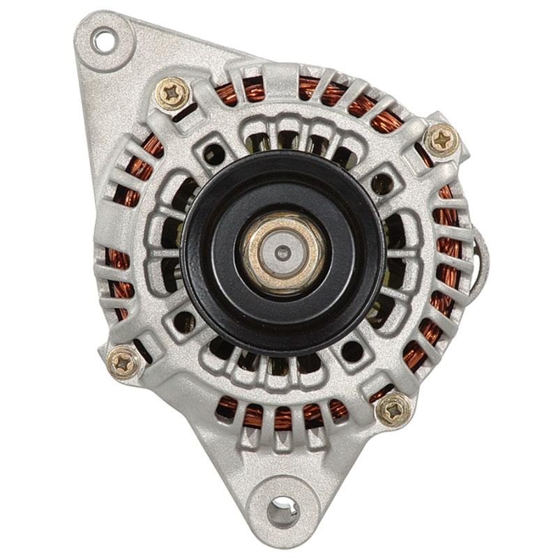 Remy 14453 - Alternator Remy 14453 Alternator product image 4 of 4