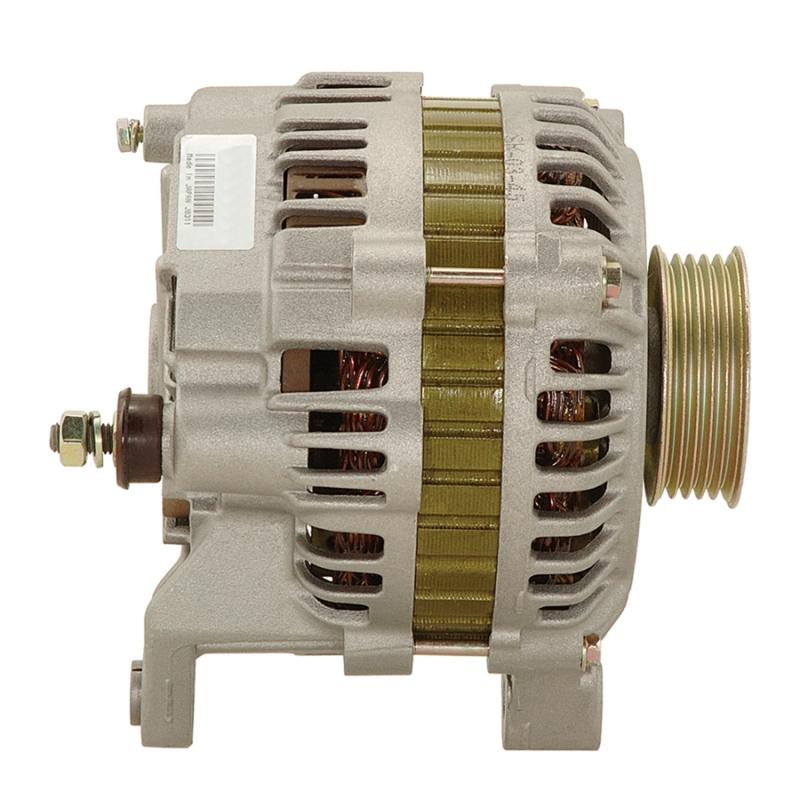 Remy 14455 - Alternator Remy 14455 Alternator product image 1 of 4