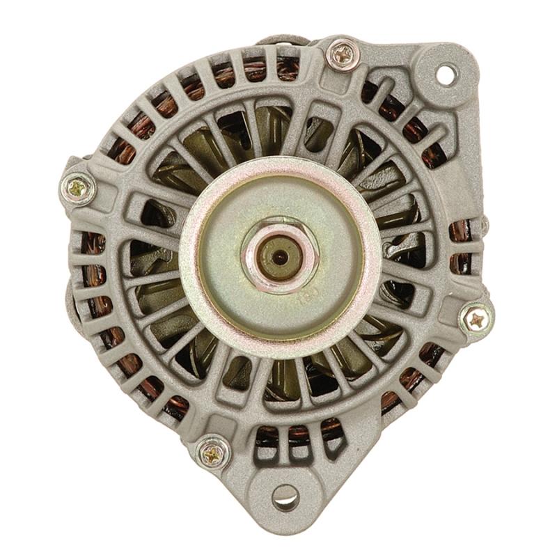 Remy 14455 - Alternator Remy 14455 Alternator product image 3 of 4