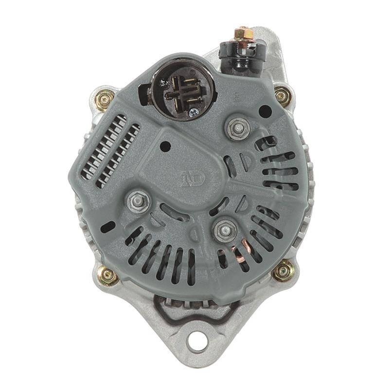 Remy 14457 - Alternator Remy 14457 Alternator product image 1 of 4