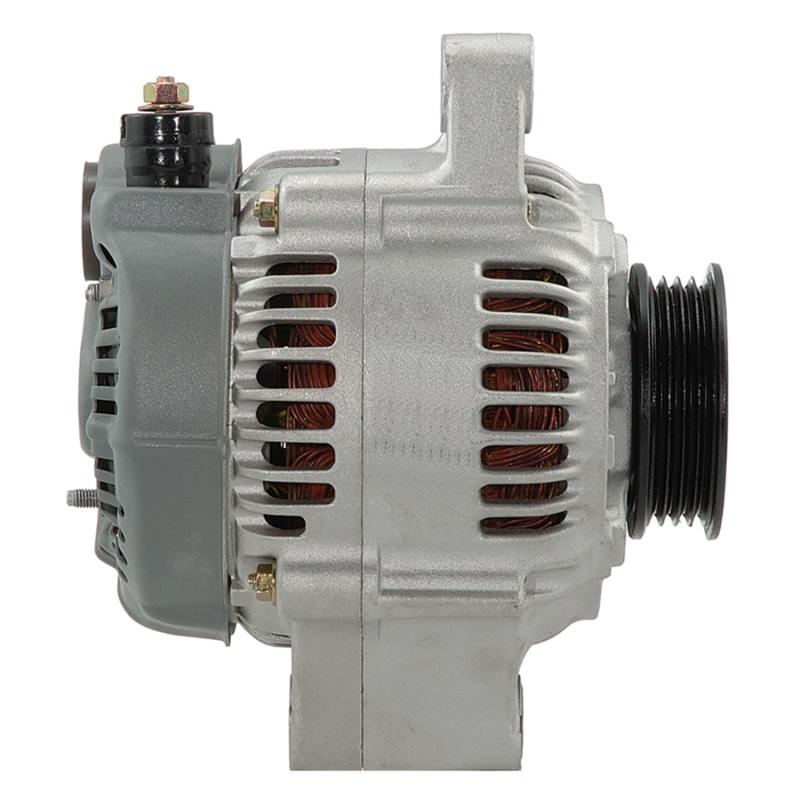 Remy 14457 - Alternator Remy 14457 Alternator product image 2 of 4