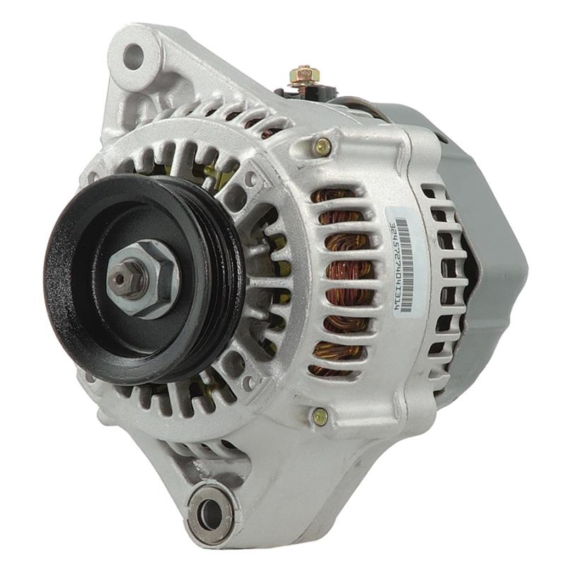 Remy 14457 - Alternator Remy 14457 Alternator product image 4 of 4