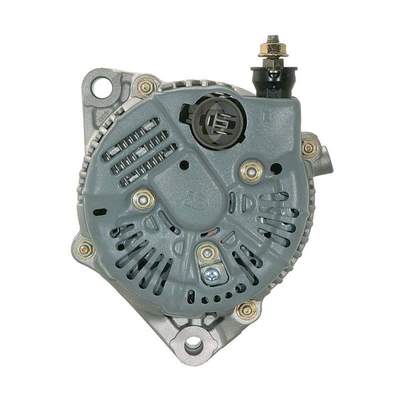 Remy 14459 Alternator product image 1 of 4