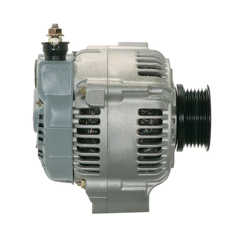 Remy 14459 Alternator product image 3 of 4