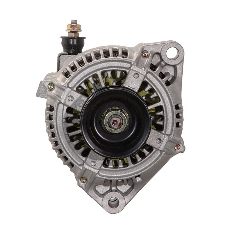 Remy 14459 Alternator product image 4 of 4