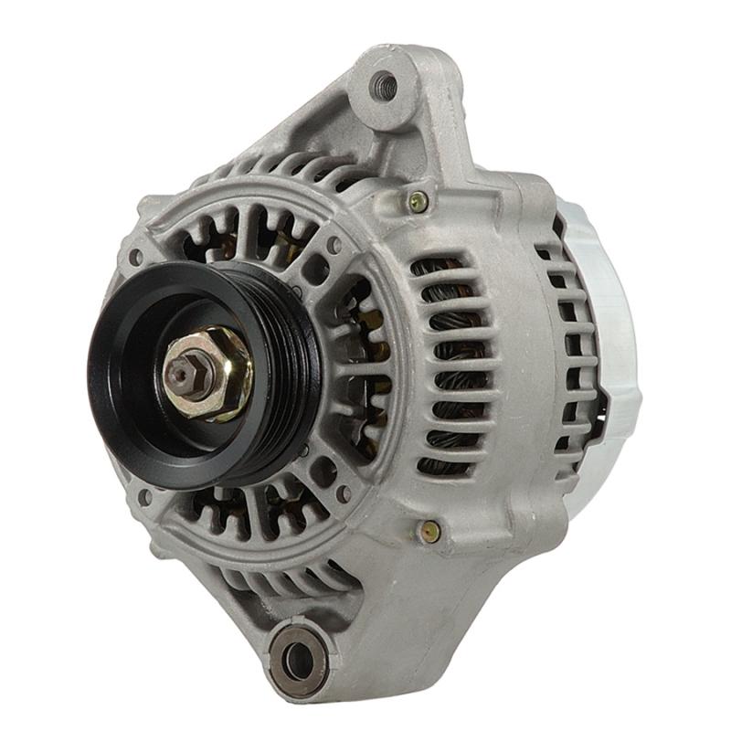 Remy 14460 Alternator product image 1 of 4