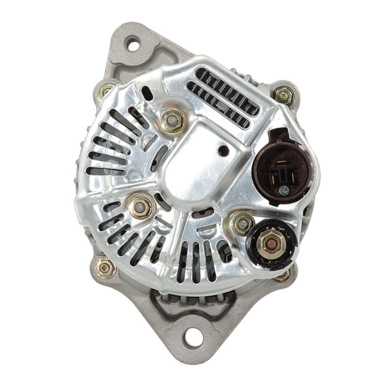 Remy 14460 Alternator product image 4 of 4