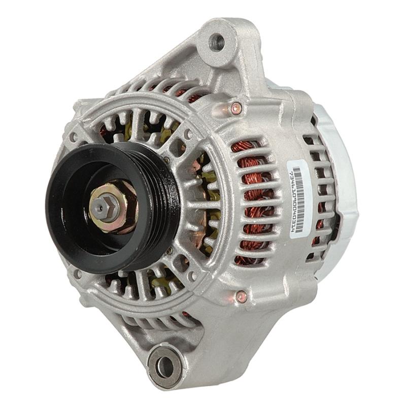 Remy 14461 Alternator product image 3 of 4