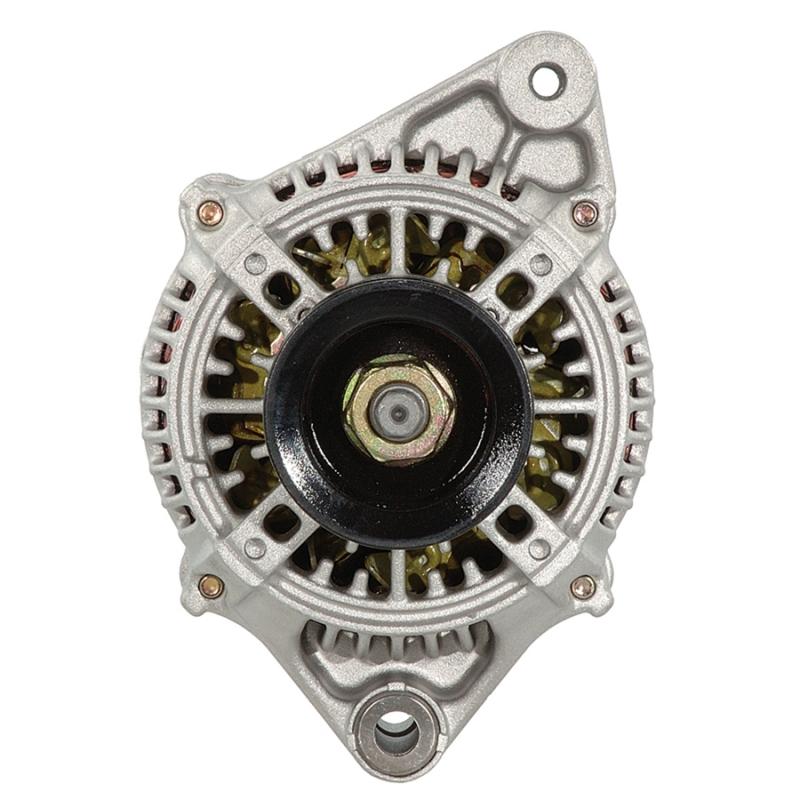 Remy 14461 Alternator product image 4 of 4