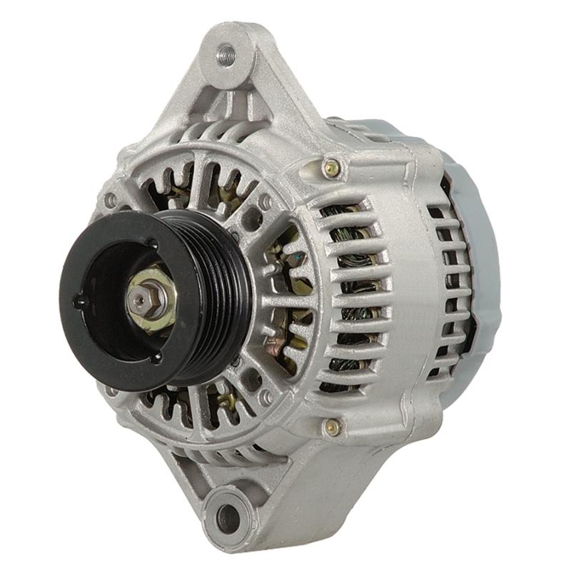 Remy 14463 Alternator product image 2 of 4