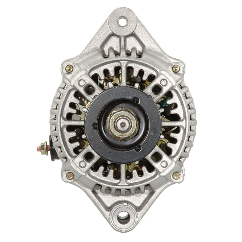 Remy 14463 Alternator product image 3 of 4