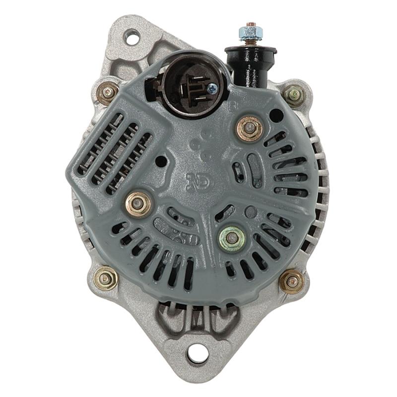 Remy 14466 - Alternator Remy 14466 Alternator product image 1 of 4